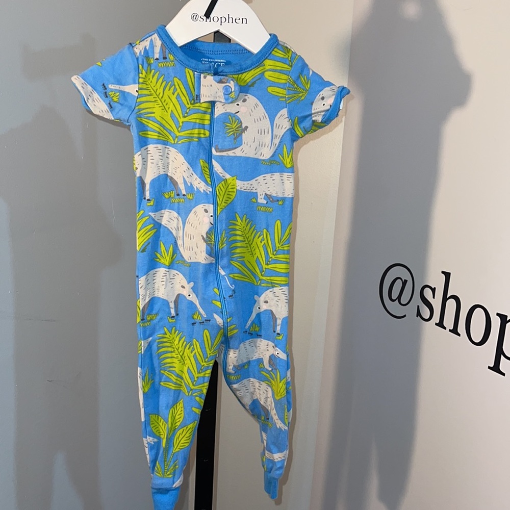 Bundle-3 children’s place sz/9-12m